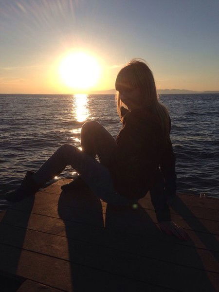 Ксения Довженко