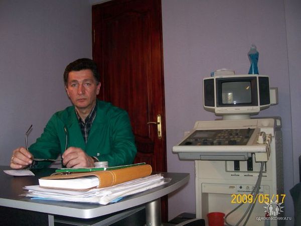 Рамаз Дочвири