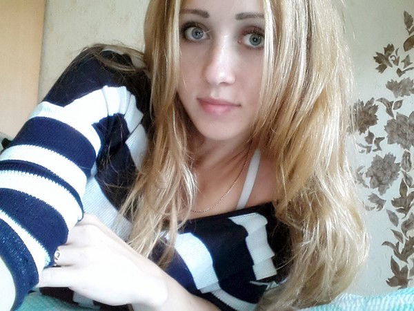 Виктория )))))))