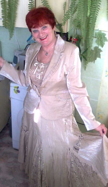 Наталья Измайлова