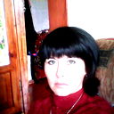Альбина Сафина