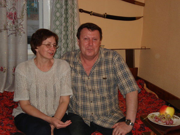 Юра Никитин