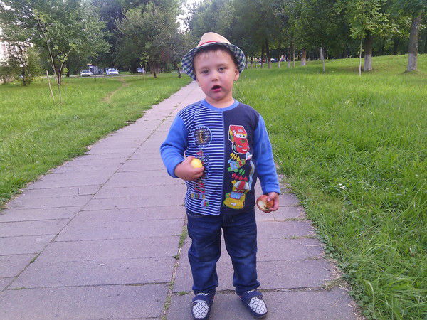 Кристина Балачук