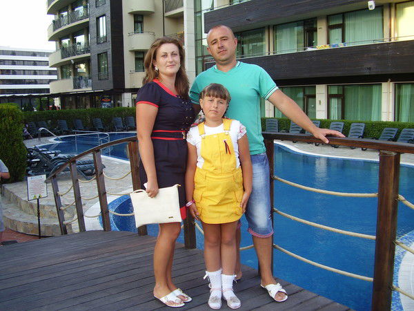 Юрий Йовдий