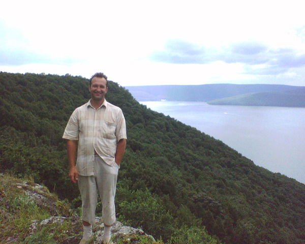 Дмитрий Першин