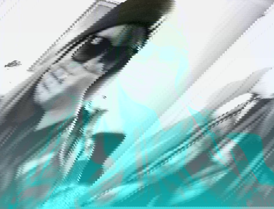 Маришка Скурихина