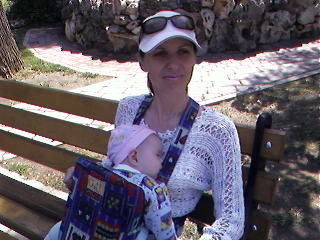 Елена Шурупина-Шульга