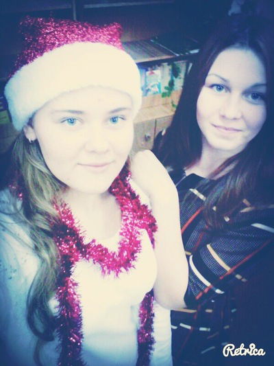 Даша Попова