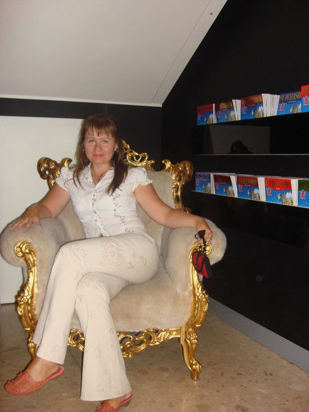 Татьяна Курлаева