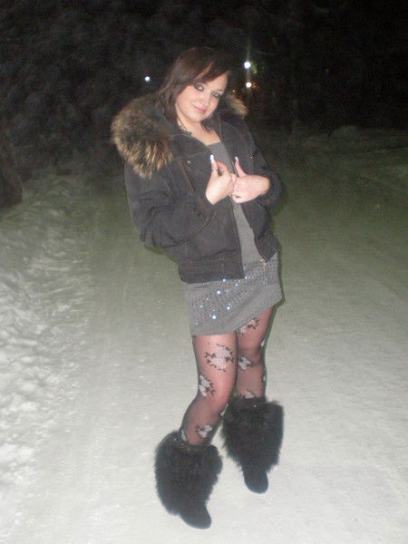 Екатерина Володина