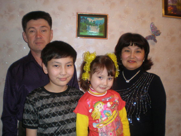 Умбет Кудербеков