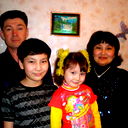 Умбет Кудербеков
