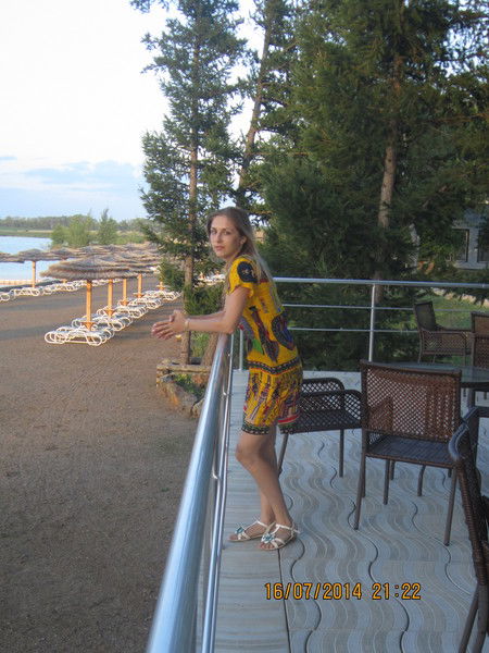 Наталья Карлова