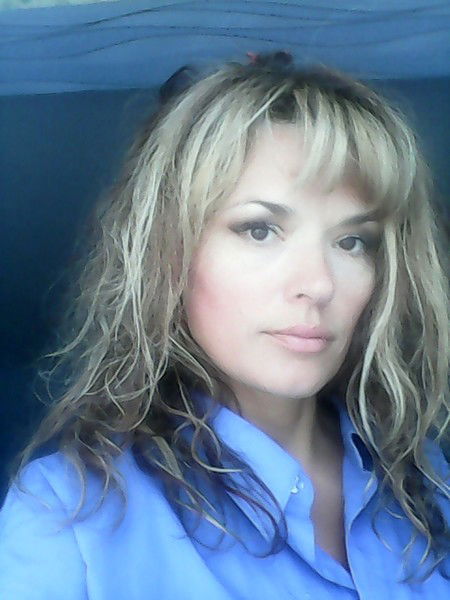 Ирина Бутько