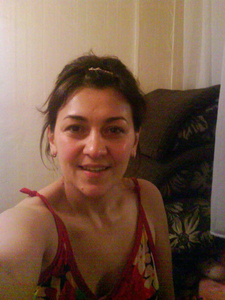 Елена Чмаль