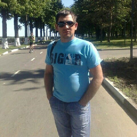 Андрей Долотцев