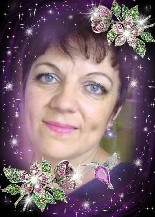 Наталка Ильина