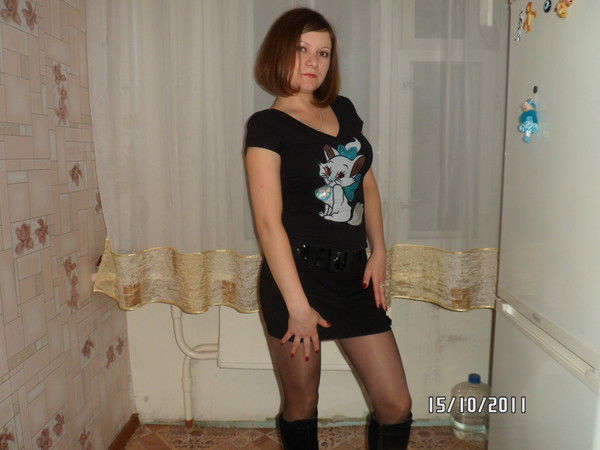 Ксения Мазур