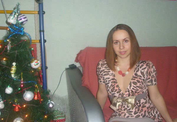 Анна Яковенко