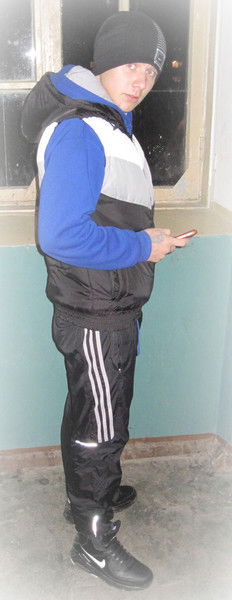 Вася Порецкий