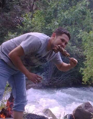 Алексей Норкин