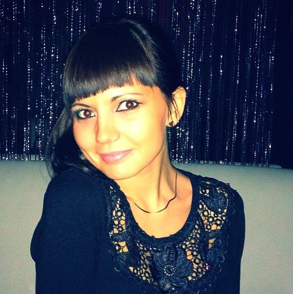 Елена Перфильева