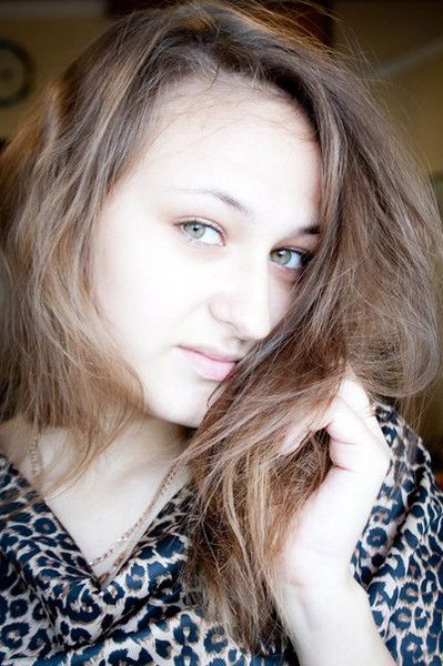 Ксюша Иванова