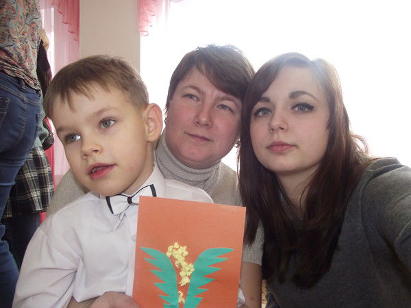 Елена Матильда