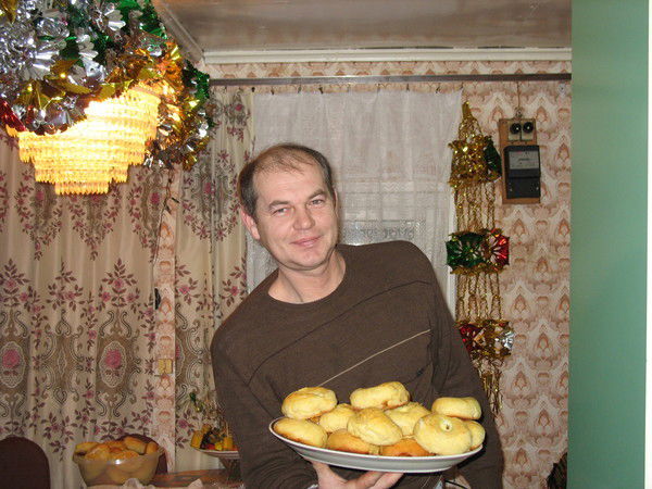 Валера Мироничев