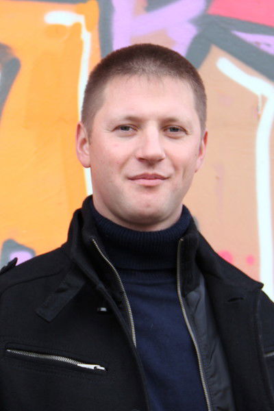 Алексей Коновальчик