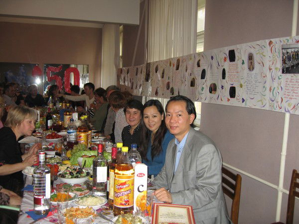 Галия Мураки