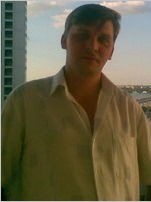 Дмитрий Юрьев