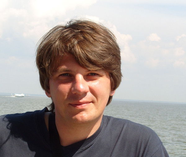 Олег Кисляков