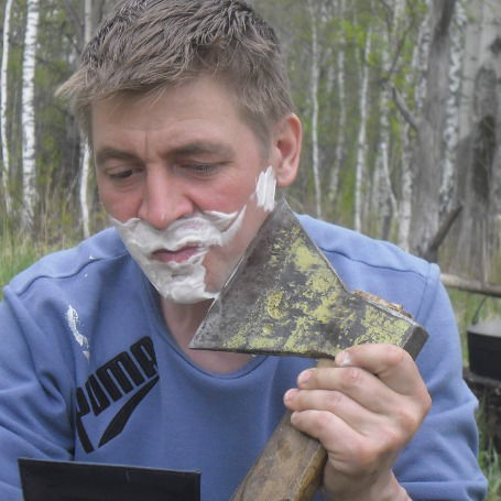 Александр Низовцев