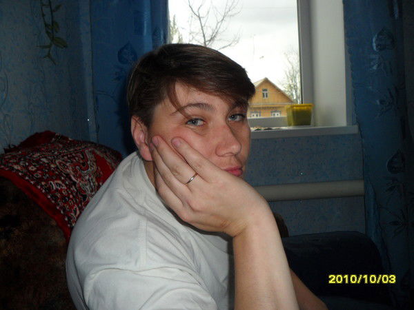 Андрей Кукк