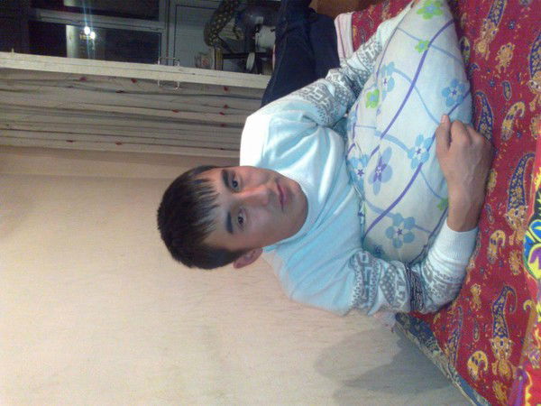 Енлик Жусипова