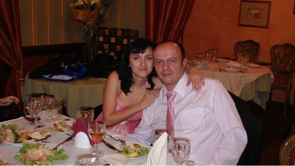 Армен Черноусов