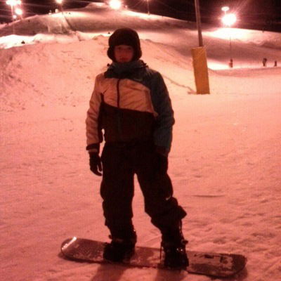 Дмитрий Макаров