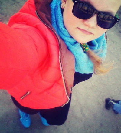 Вика Андреева