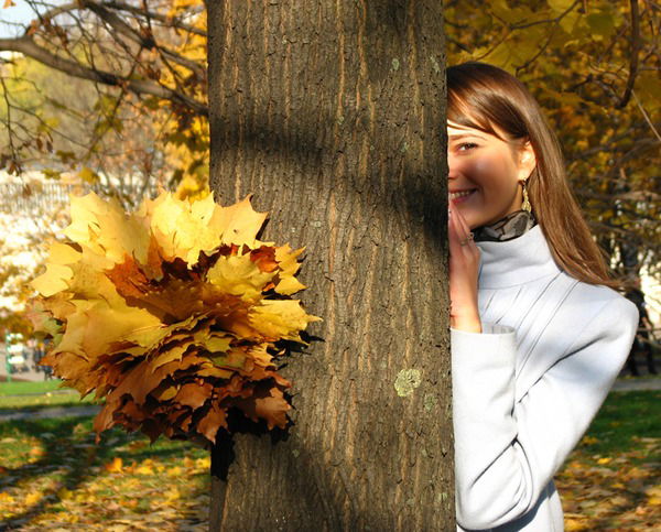 Мария Андрюшина