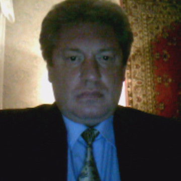 Александр Мурамщиков