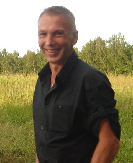 Юрий Желудков