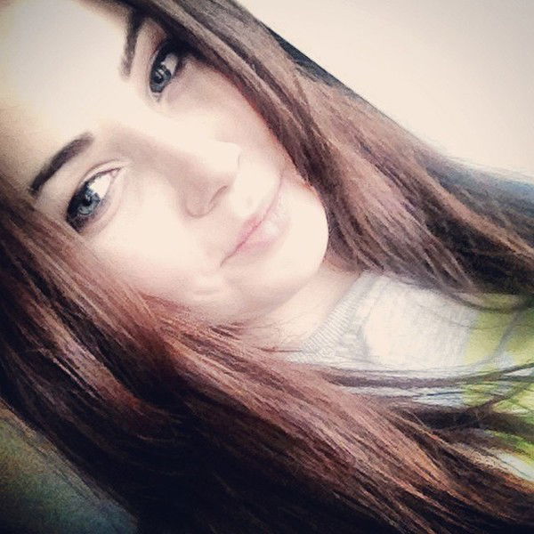 Настя Кучумова