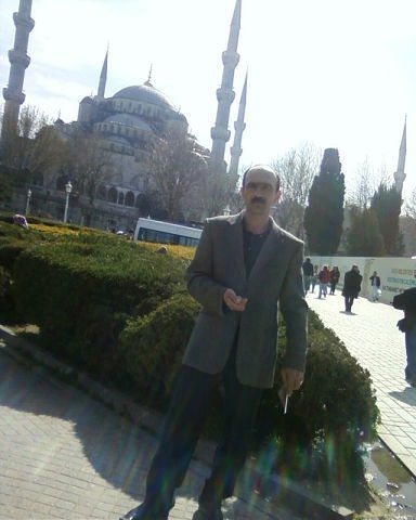 Rovsan Abdullayev