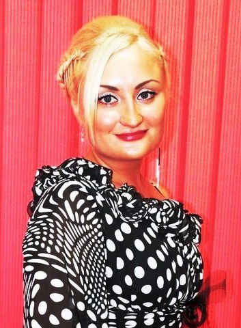 Эльвира Романова