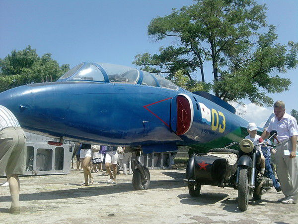 Вячеслав Лучин