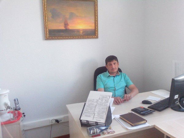 Сергей Бурак