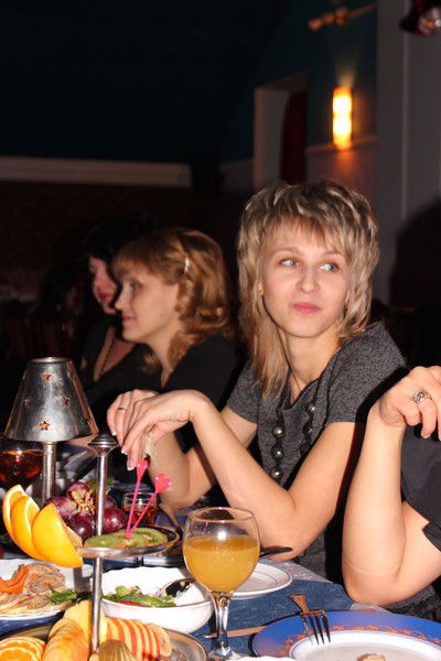 Ольга Андреева