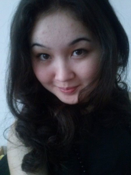 ~~~~~~~~~ ~Smailova~