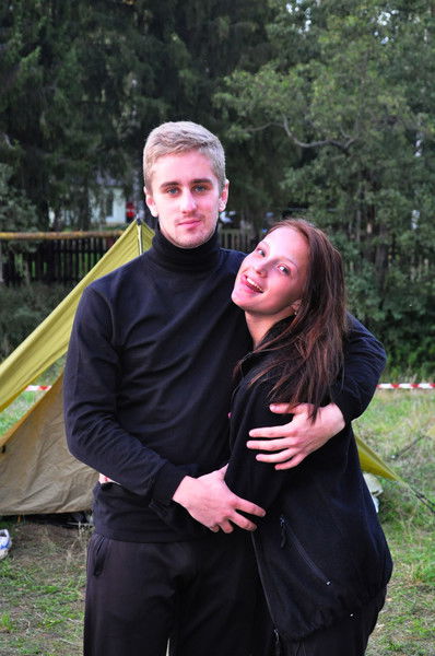 Мария Миловидова